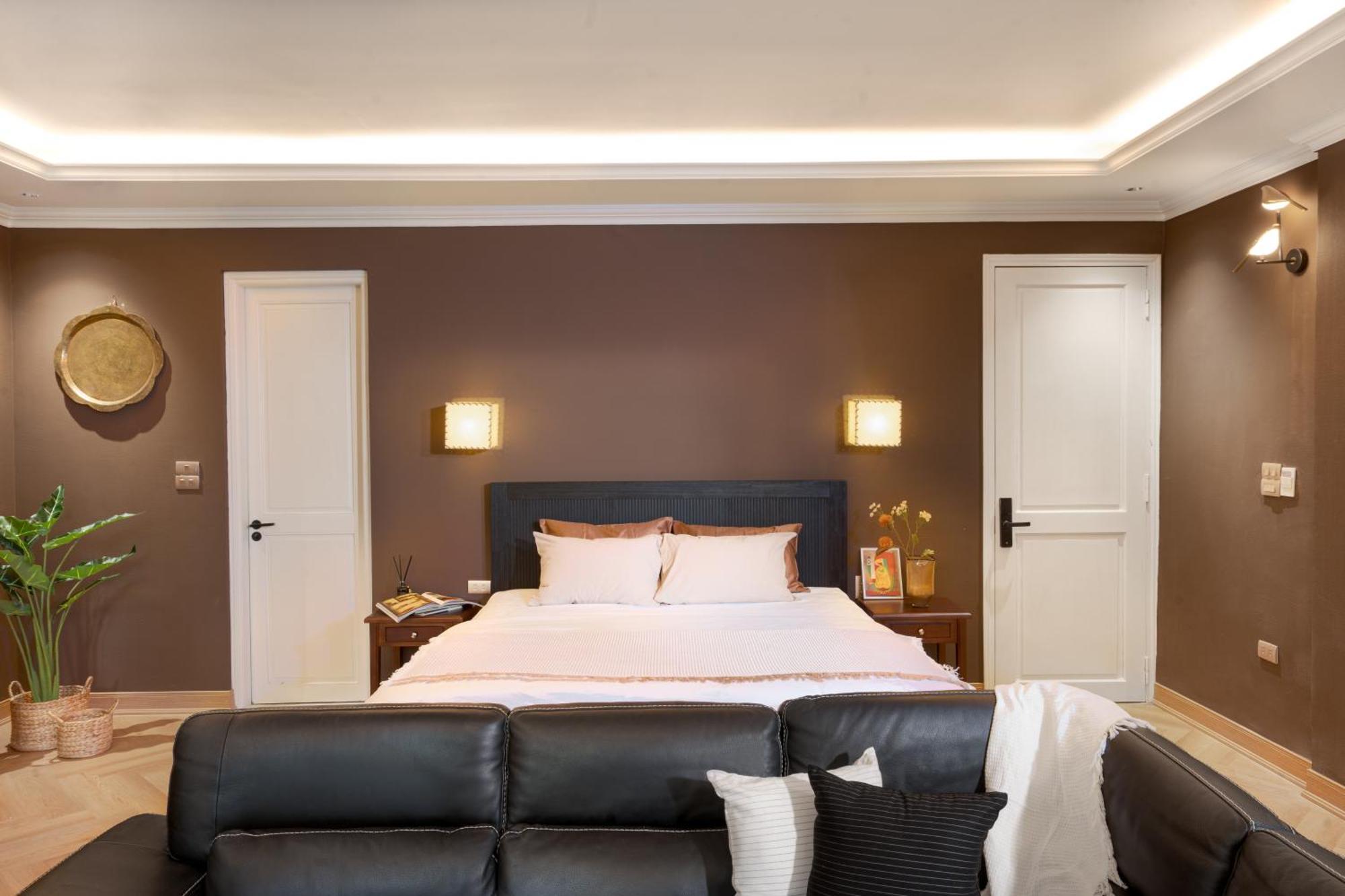 Eclectique Guest house Hanoi