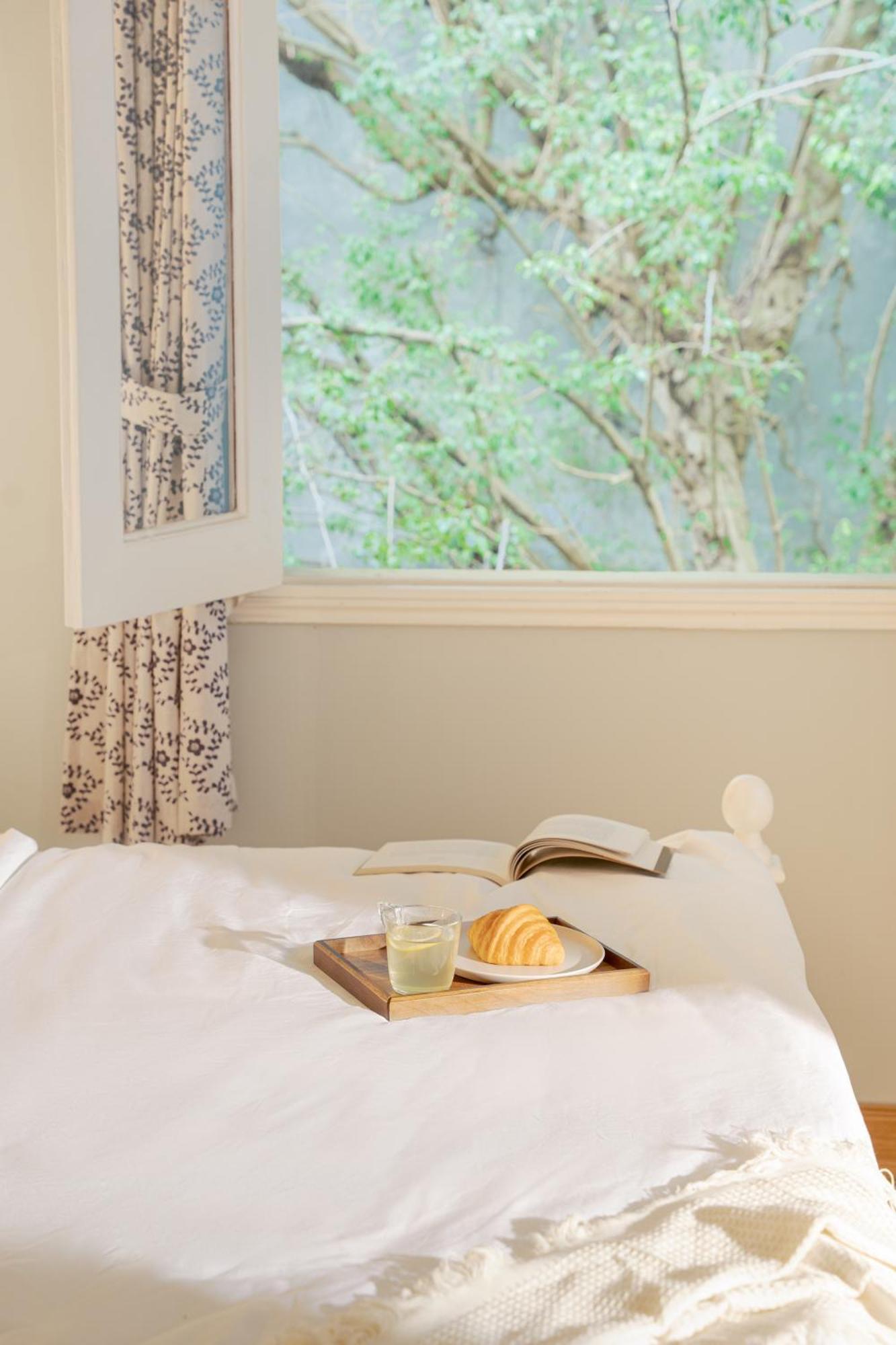 Guest house Eclectique *