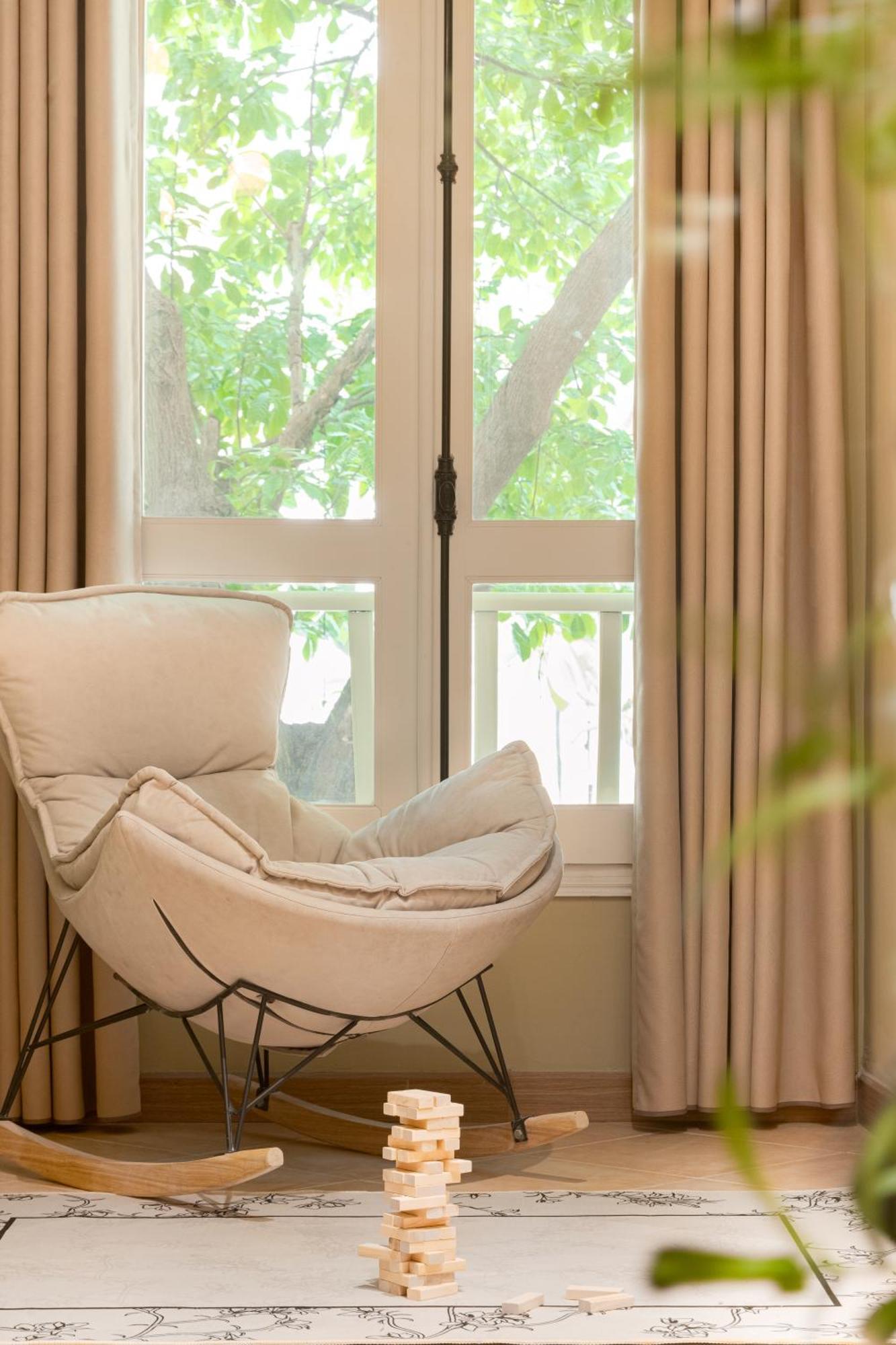 Eclectique Guest house *