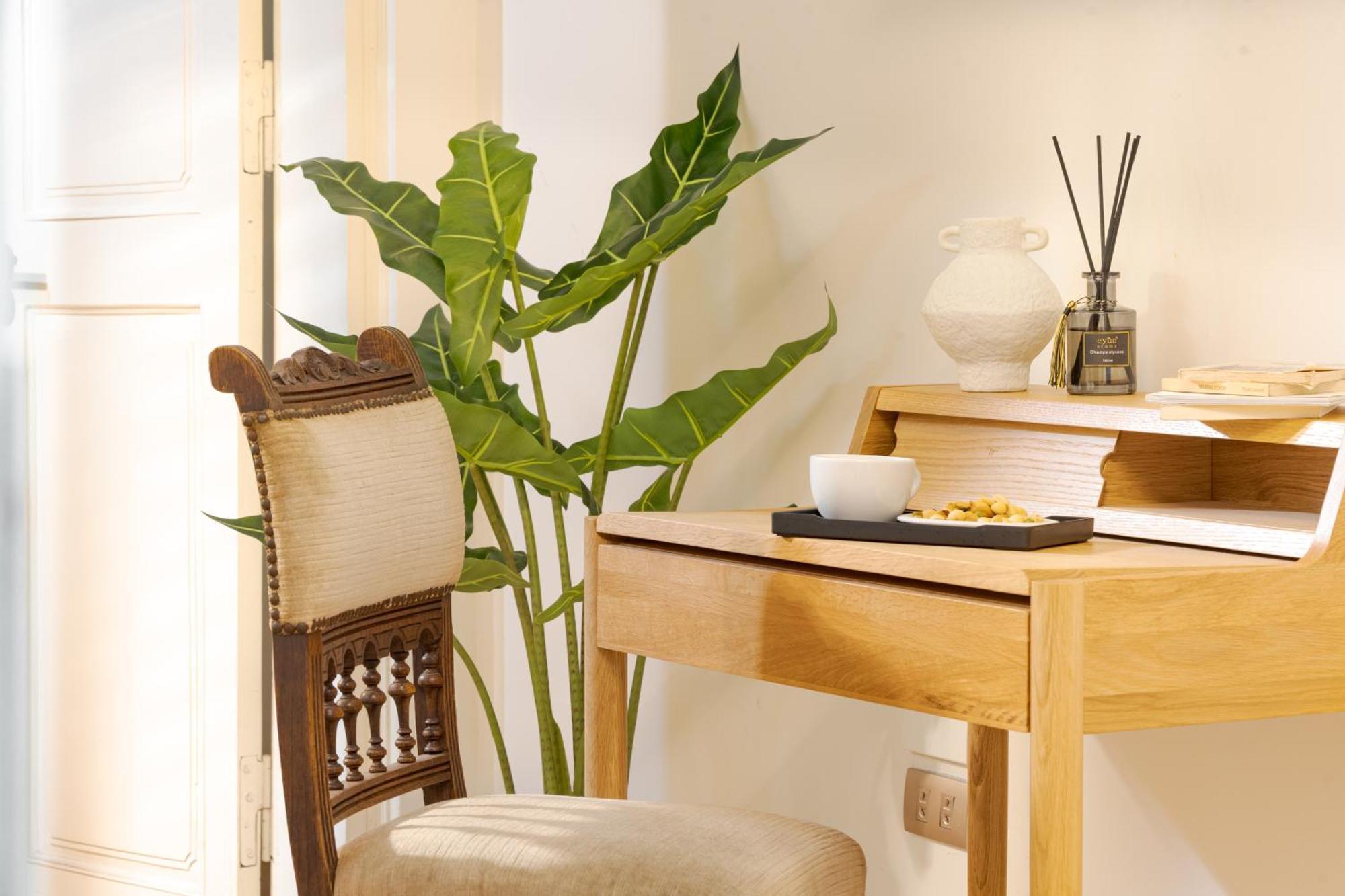 Eclectique Guest house