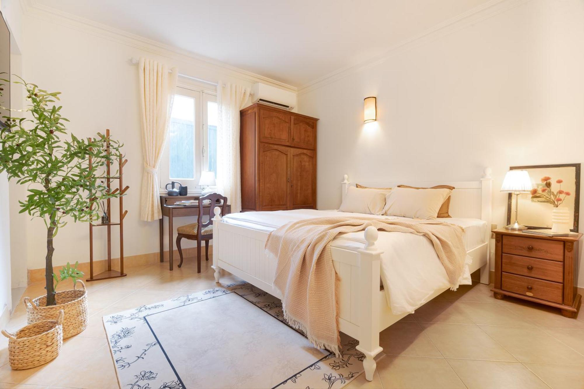 Eclectique Guest house