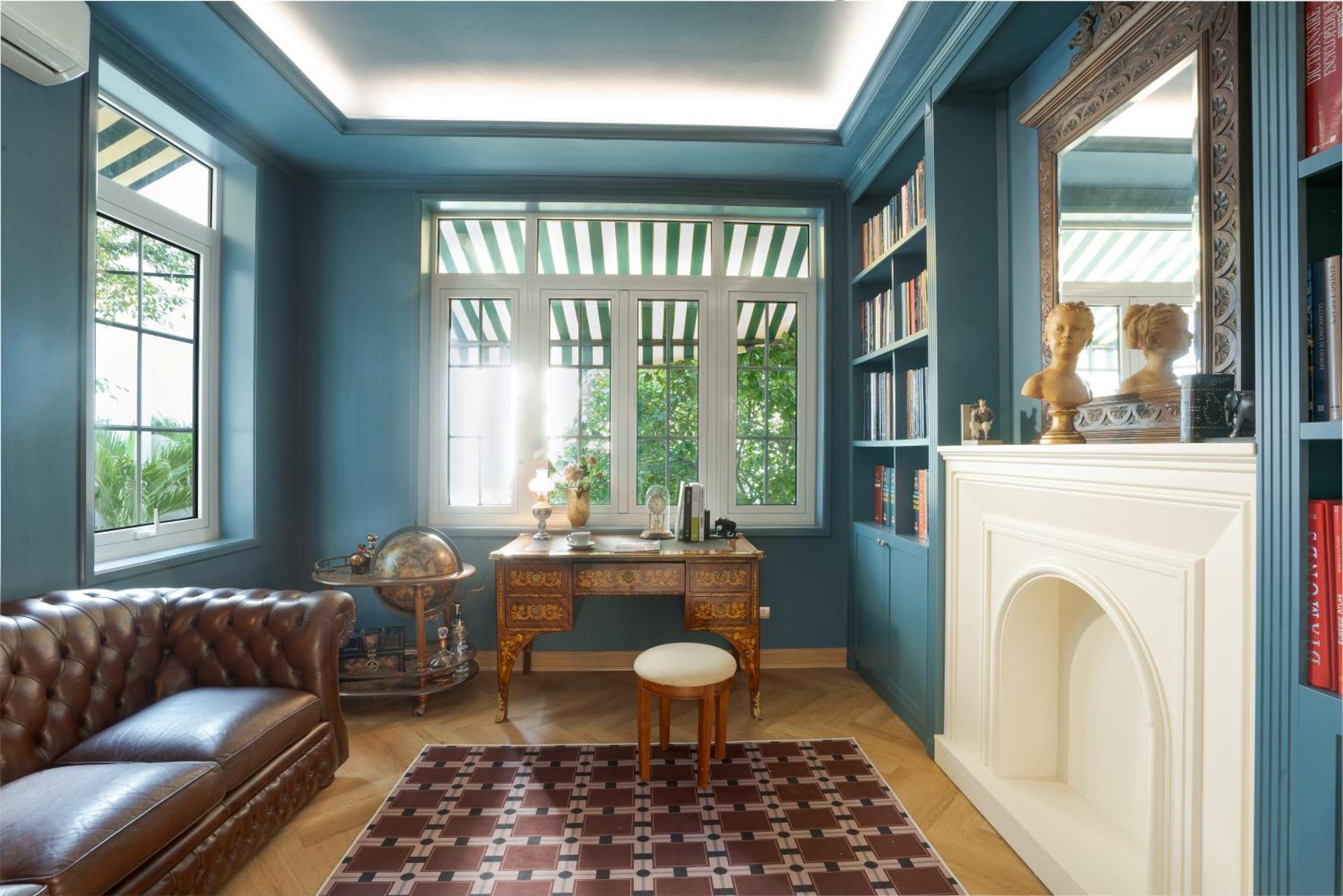 Eclectique Guest house *