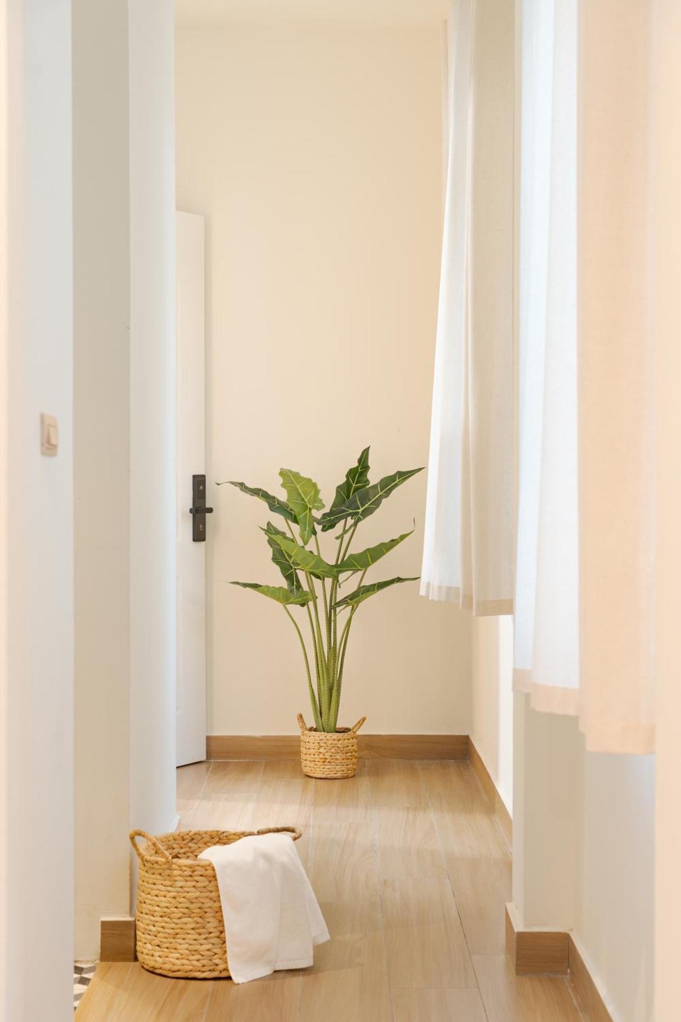 Guest house Eclectique