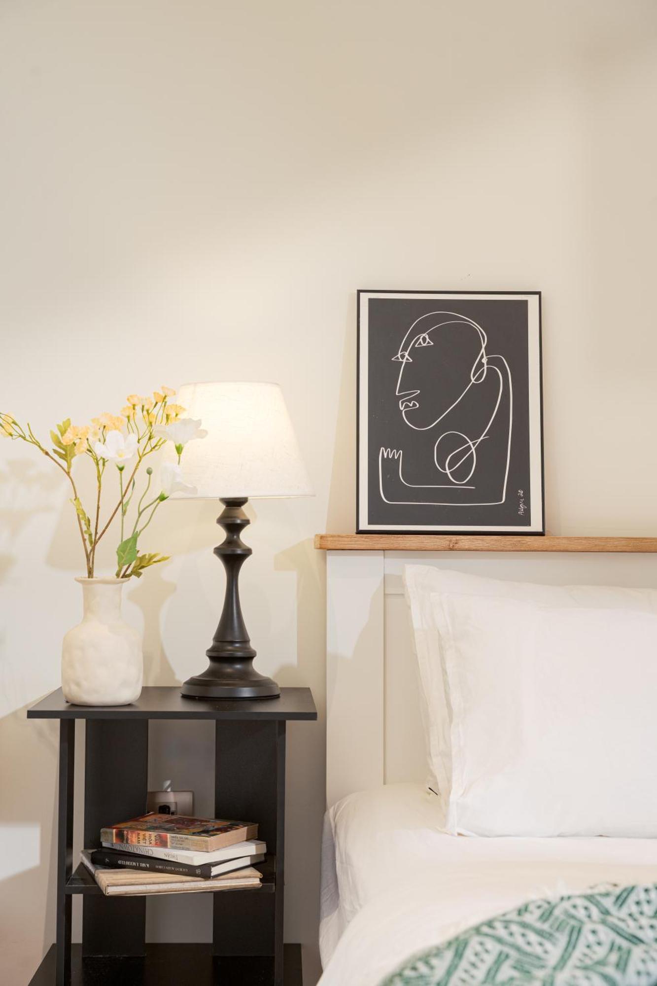 Eclectique Guest house