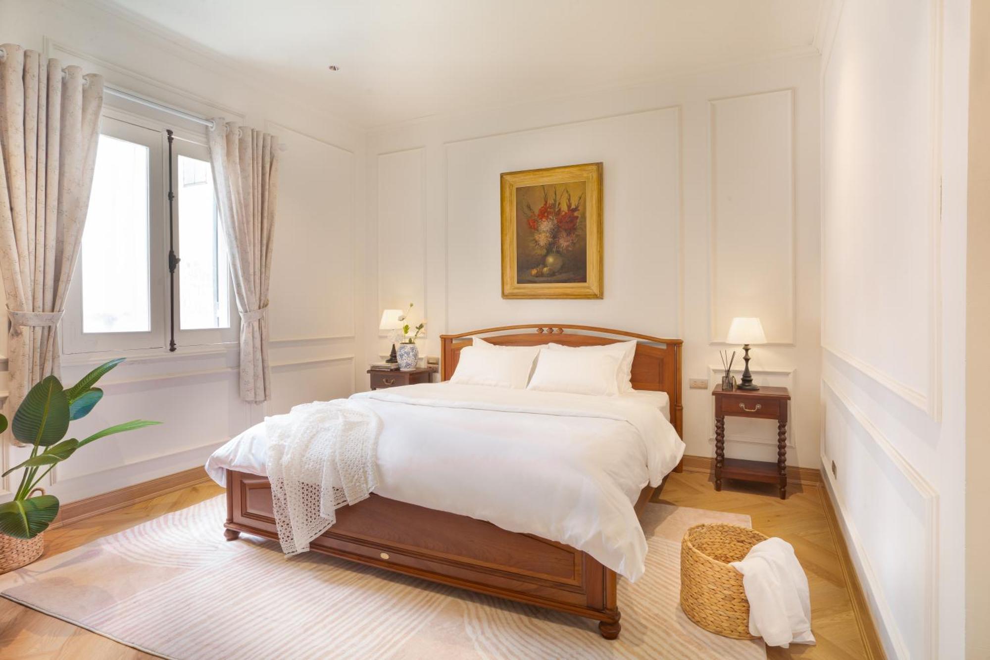 Guest house Eclectique *