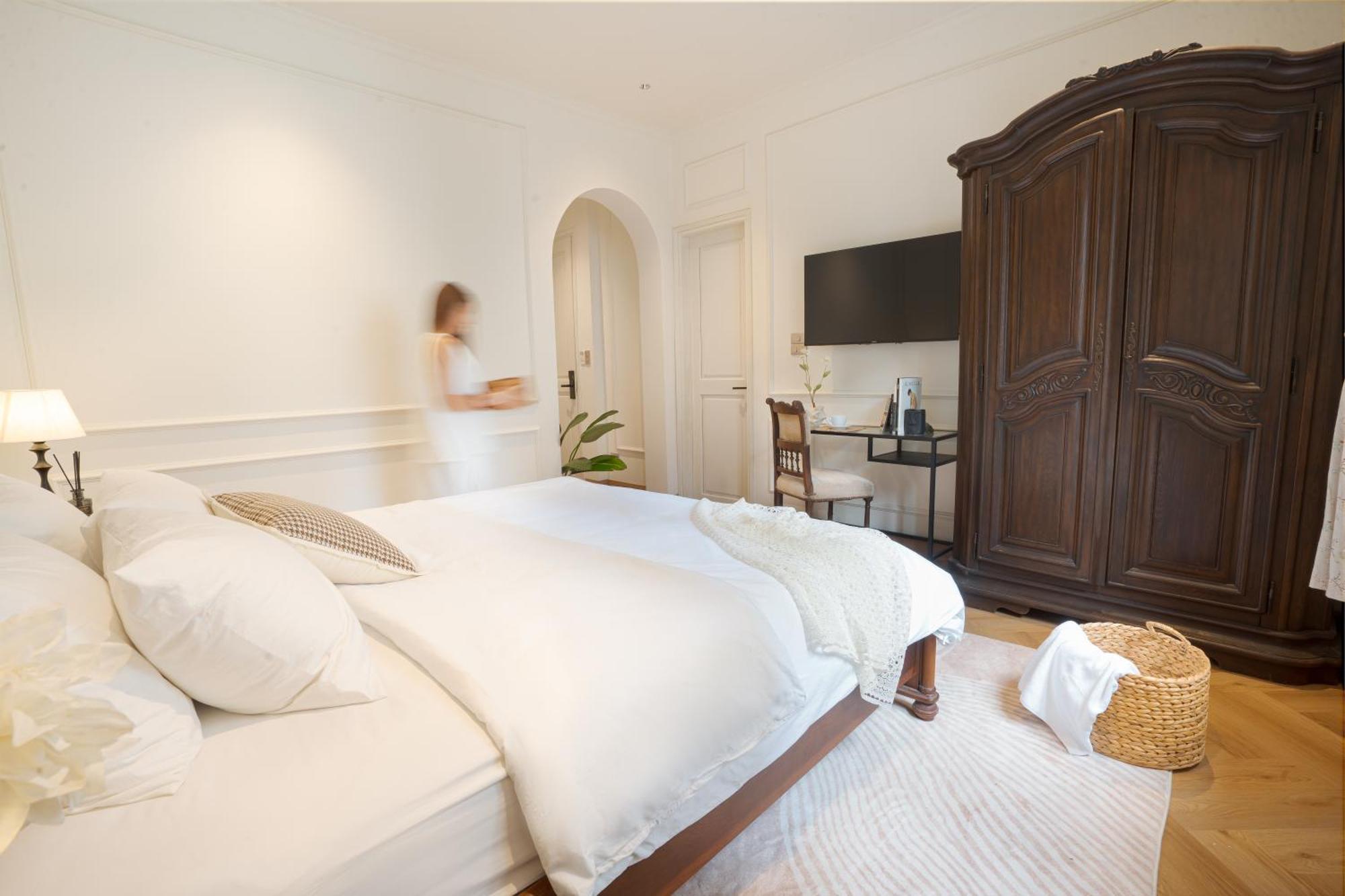 Guest house Eclectique Hanoi