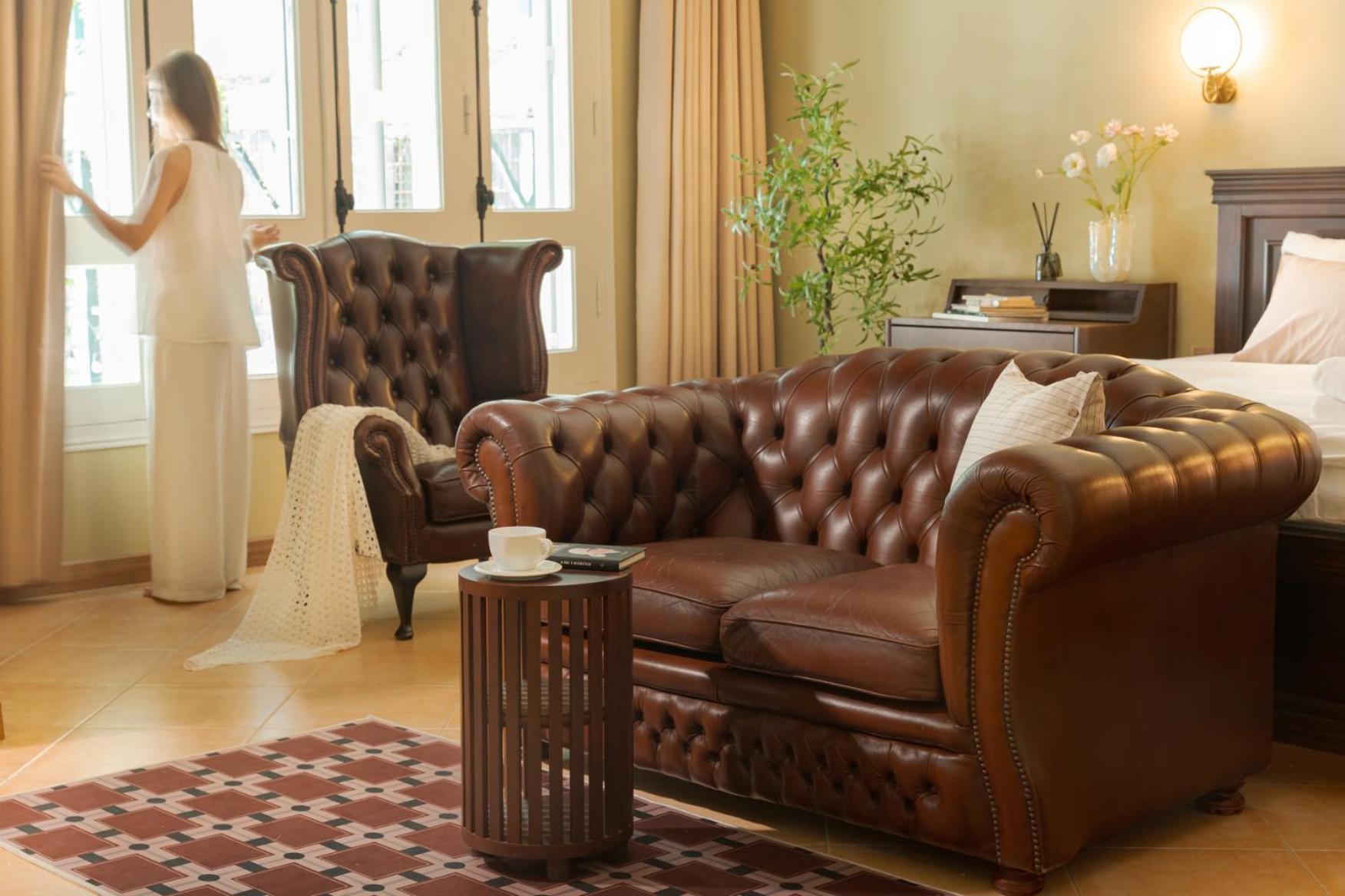 Eclectique Guest house